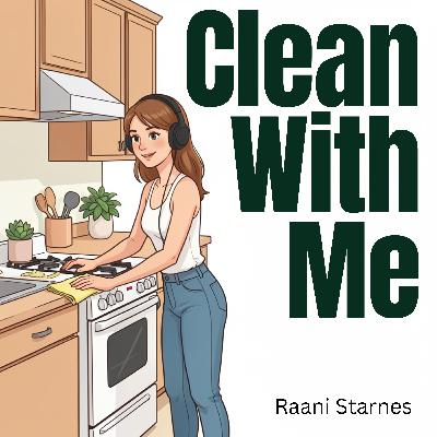 Evening Home Reset Routine (for school or work nights)