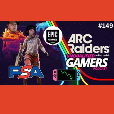 #149 The PSA Problem