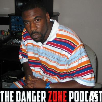 True Master (Wu Tang) Interview : The Danger Zone Podcast #63