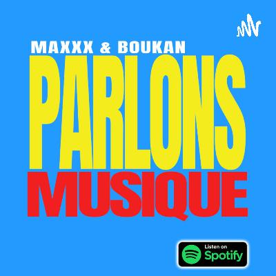 L'artiste Jonathan Chambel le Batteur | Parlons Musique | Podcast L'artiste Jonathan Chambel le Batteur | Parlons Musique | Podcast