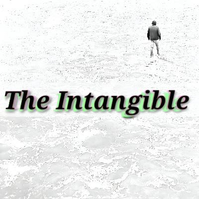 Teaser Trailer- The Intangible