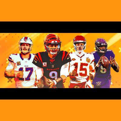The QB Huddle Podcast | Season 2 | Week 10 NFL 2024 Season