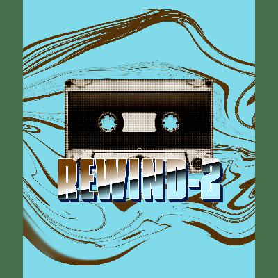 Rewind- Music/News From 1951