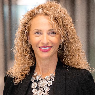 Unfu*kwithable Confidence: How to Build It, Own It, and Lead With It with Georgette Zinaty Unfu*kwithable Confidence: How to Build It, Own It, and Lead With It with Georgette Zinaty