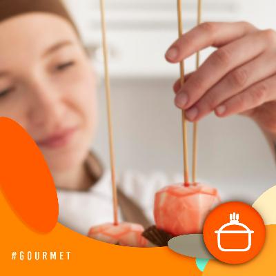 Alvorada Gourmet - Criatividade na gastronomia