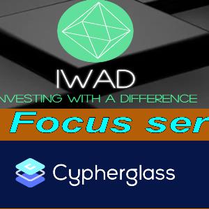 Investing with a difference - BP focus series - Cypherglass