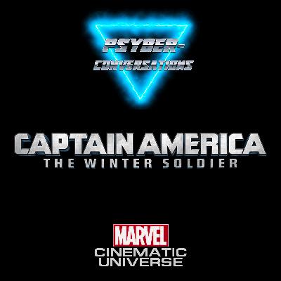 Captain America The Winter Soldier Part 2 | The MCU’s Dark Knight Moment