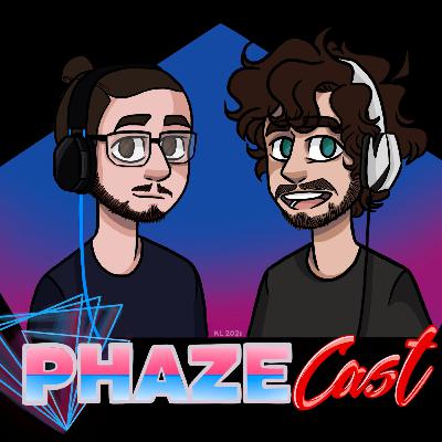 Live Action One Piece, Round 1 & Pal World! | PhazeCast Ep 110