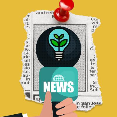 EcoNews - Episódio 2 - Movimentos na Política Ambiental