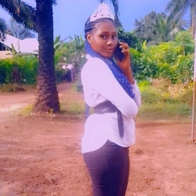 A Better Nigeria