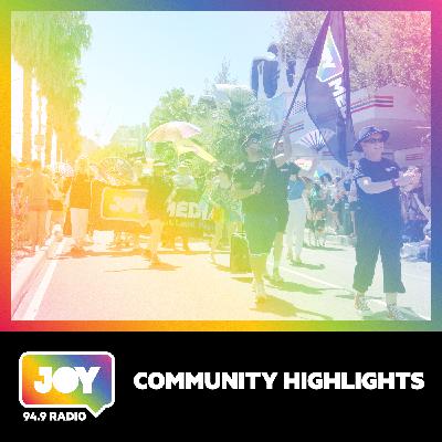Pride in the Park – Bendigo Pride Festival 2025