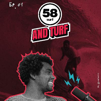 Ep.1 / Victor Bernardo