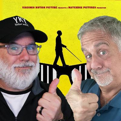 Andhadhun(Review) Yippee - Ki - Yay - Mother Podcast