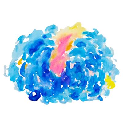 #10 Tomokoさんのやわらかい壁。「すなおになれる海。」
