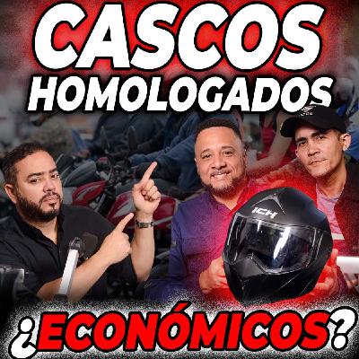 HOMOLOGACIÓN DE CASCOS EN RD ¿QUE ES VERDAD Y QUE ES MENTIRA?