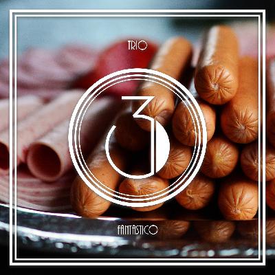 #18 - TOP 3 - Wurstsorten