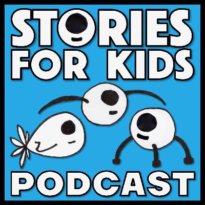 Mia Monday 4-1-2024 The Stories For Kids Podcast
