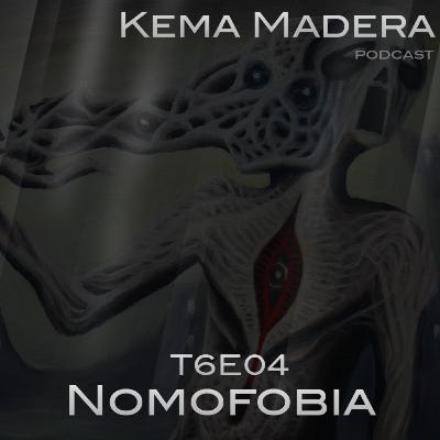 6x04 - Nomofobia 6x04 - Nomofobia