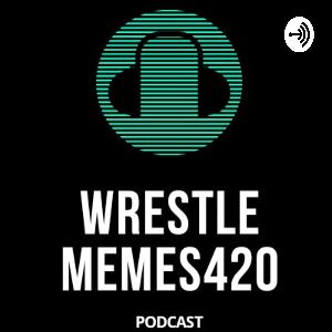 Episode 9: The Hell in a Cell Debacle