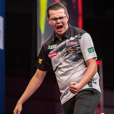 MS speciál s Martinem Zoulem: Titul vyhraje Nizozemec, Aspinall má k Premier League daleko