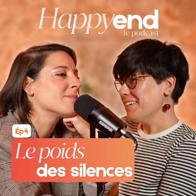 Le poids des silences Le poids des silences
