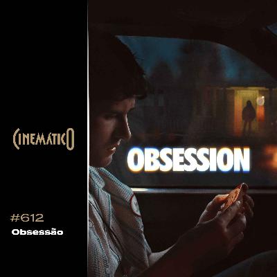 Obsessão