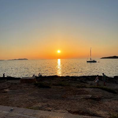 Latin Ibiza