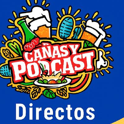 Especial: Cañas y podcasts 2 (2025) Especial: Cañas y podcasts 2 (2025)