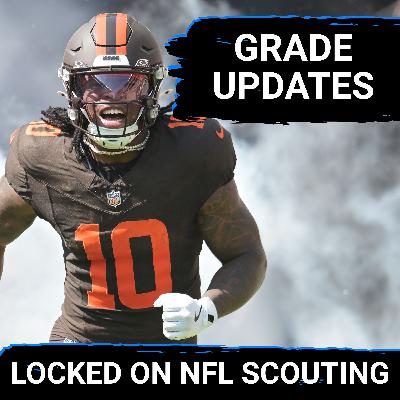 Browns’ Rookies, Colts’ Offensive Line, and Seahawks’ Skill Players SKYROCKET in Player Rankings Browns’ Rookies, Colts’ Offensive Line, and Seahawks’ Skill Players SKYROCKET in Player Rankings