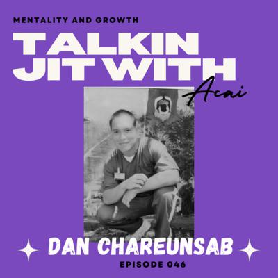 047 Daniel Chareunsab - From Prison to Pastor 🔒⛪️