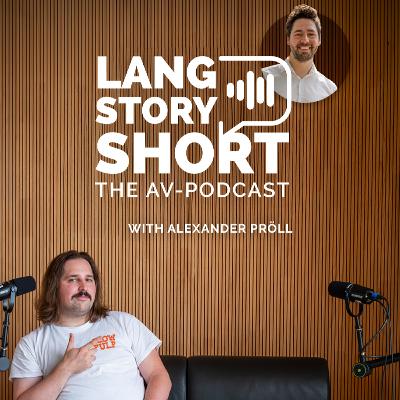 Episode 14: What Are Robots And How Will They Change Our World For The Better?