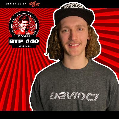 #40 Evan Wall