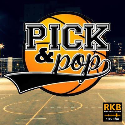 Pick&Pop 05/10/2018