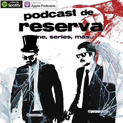 #16 - A Marriage Story, ¿la mejor película de la década?