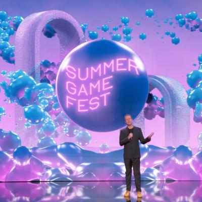 Episode 343 -- You Can't Spell Gameware Express Without E3 Episode 343 -- You Can't Spell Gameware Express Without E3