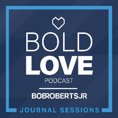 Journal Session: The Power of Entrusting Others