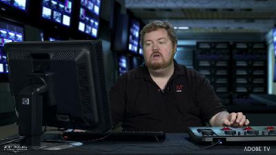 Color Finesse Workflow: Using a Control Surface Color Finesse Workflow: Using a Control Surface