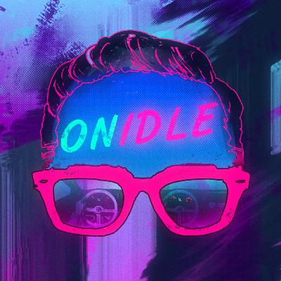 On Idle Ep.24 - Badasses: Differentiating Art & Artist  Prt.4