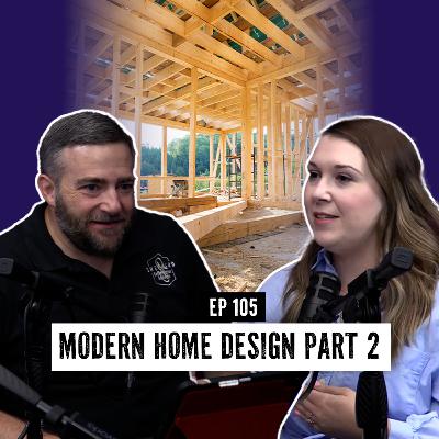 Why Building Modern Homes Costs Way More Than You Think