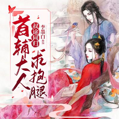 停留《赴书之约（叔途同归）》主题曲