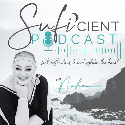 S1E1 : The Meaning of Sufi'cient