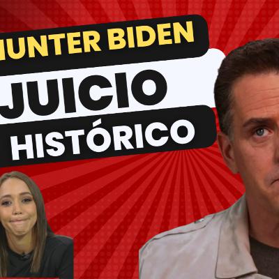 Testimonios explosivos en el juicio Criminal de Hunter Biden Testimonios explosivos en el juicio Criminal de Hunter Biden