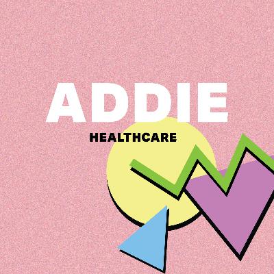 EP8: Healthcare EP8: Healthcare