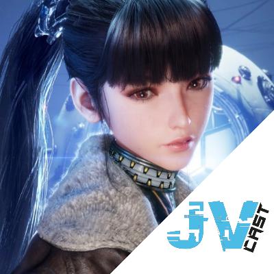 TopSpin 2k25, Stellar Blade et nos tests du moment ! TopSpin 2k25, Stellar Blade et nos tests du moment !