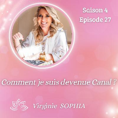 Comment je suis devenue Canal ? Comment je suis devenue Canal ?