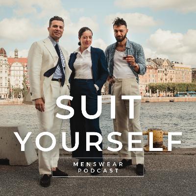 Masculinity, Dating & Being a Gentleman — Part 2 with Emma Jacomet