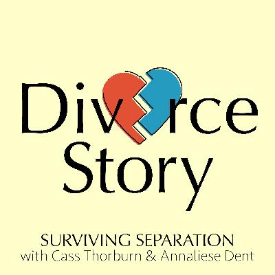 Dating after divorce...