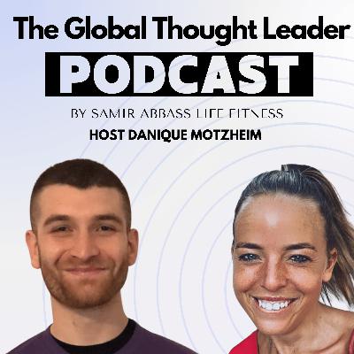 BYOU - Samir Abbas Fitness, Finding Your Purpose