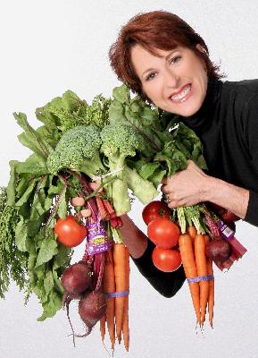 002 Maggie Hunts: What's a Healthy Food?! 002 Maggie Hunts: What's a Healthy Food?!