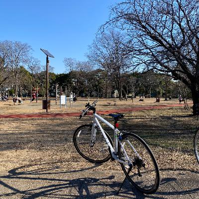 給水スポットをめぐる旅？